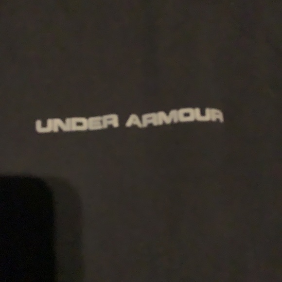 Men’s size large Under Armour tee - Picture 2 of 3